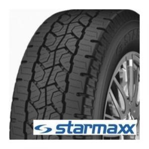 STARMAXX PROTERRA ST900 215/75 R16C 113/111R DOT15