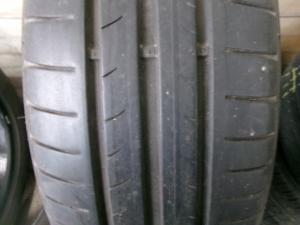 DUNLOP Sport Blue Response 195/60 R15