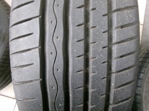 HANKOOK Ventus S1 evo 195/50 R15