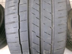 HANKOOK Ventus S1 evo 3 SUV 255/35 R21