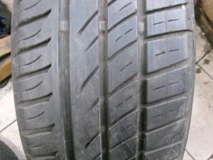 PLATIN RP-310 Diamant 195/60 R15