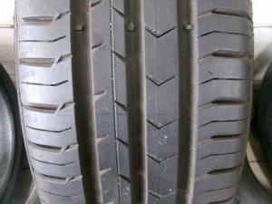 CONTINENTAL Conti Premium Contact 5 185/55 R15