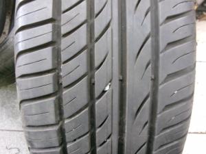 PLATIN RP-410 Diamant 195/50 R15