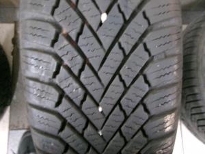 CONTINENTAL Winter Contact TS-860 155/70 R13