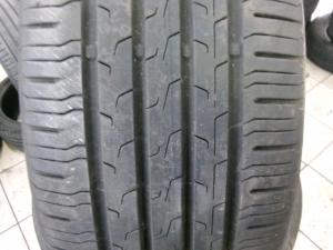 CONTINENTAL Eco Contact 6 235/45 R20