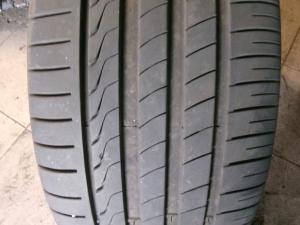 IMPERIAL Eco Sport 2 255/30 R20