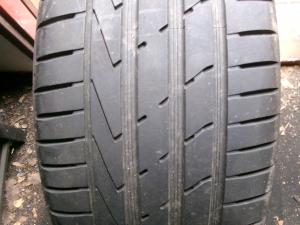 HANKOOK Ventus S1 evo 2 255/40 R19