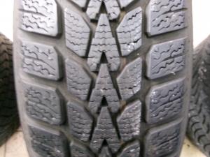 DUNLOP Winter Response 2 165/70 R14