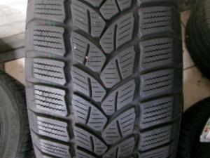 FIRESTONE WinterHawk 3 195/65 R15