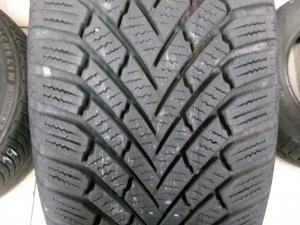 CONTINENTAL Winter Contact TS-860 195/60 R15