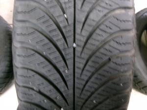 GOODYEAR Vector 4 Seasons 175/65 R14