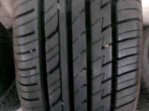 LASSA Greenways 165/70 R14