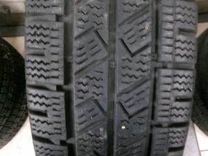 LAUFENN I Fit VAN 205/75 R16C