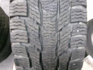 NOKIAN WRC 3 205/75 R16C