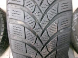 SEMPERIT Speed Grip 5 165/70 R14