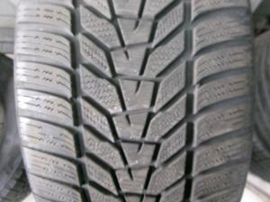 HANKOOK Winter Icept Evo 3 245/35 R20