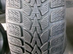 DUNLOP Winter Response 2 195/65 R15