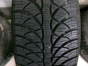 FULDA Montero 3 175/65 R14