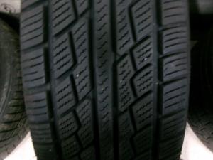 ACHILLES Winter 101 x 165/70 R14