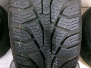 UNIROYAL MS Plus 77 155/70 R13