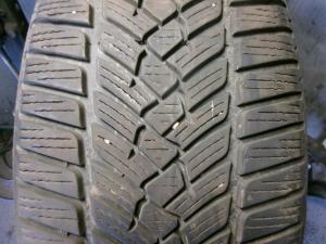 FULDA KRISTALL CONTROL HP2 235/45 R17 97V