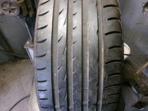 NEXEN N8000 225/40 R18 92Y