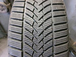 SEMPERIT SPEED-GRIP 3 225/45 R17 91H