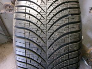 GOODYEAR VECTOR 4SEASONS 3-gen 245/45 R19 102W