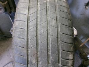 BRIDGESTONE TURANZA T005 215/55 R16 97W