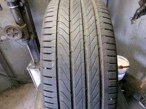 CONTINENTAL ULTRA CONTACT 225/45 R17 91V